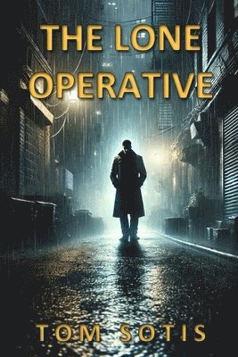 The Lone Operative 1