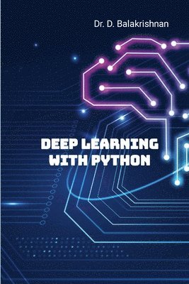 bokomslag Deep Learning with Python