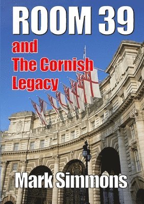 Room 39 & The Cornish Legacy 1