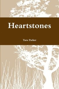 bokomslag Heartstones