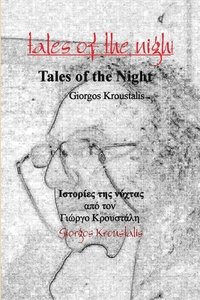 bokomslag Tales of the Night