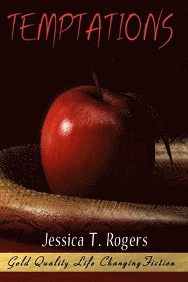 Jessica T. Rogers - Temptations, Häftad