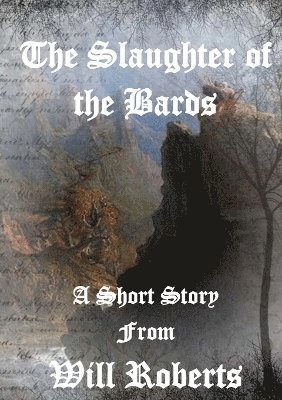 bokomslag Slaughter of the Bards