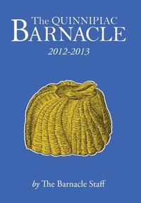 bokomslag The Quinnipiac Barnacle
