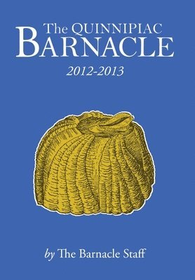 bokomslag The Quinnipiac Barnacle