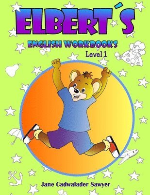 Elbert's English Wookbooks, Level 1 1