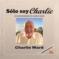 bokomslag Sólo soy Charlie (Edición española)