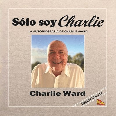 Sólo soy Charlie (Edición española) 1