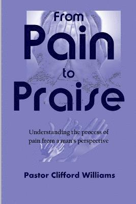 bokomslag From Pain to Praise