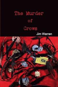 bokomslag The Murder of Crows