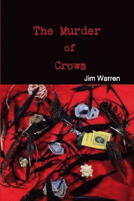 bokomslag Murder of Crows