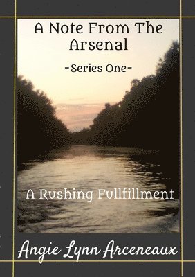 A Note From The Arsenal 1