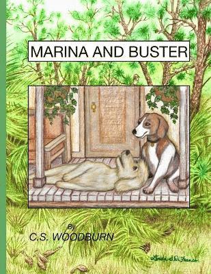 Marina and Buster 1