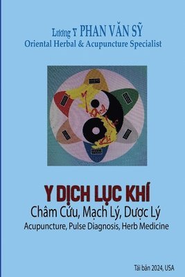 bokomslag Y D?ch L?c Khí