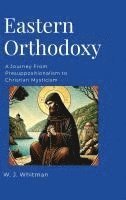 bokomslag Eastern Orthodoxy