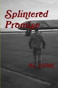 bokomslag Splintered Promise