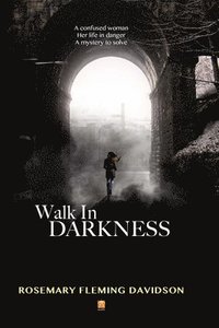 bokomslag Walk In Darkness