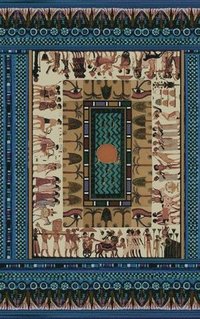 bokomslag Tarot Journal