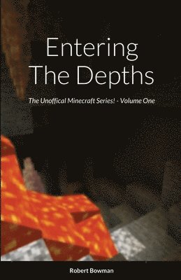 Entering the Depths - Volume One 1