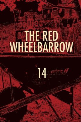 Red Wheelbarrow 14