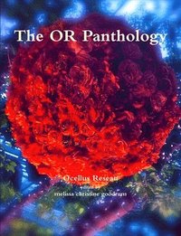 bokomslag OR Panthology: Ocellus Reseau