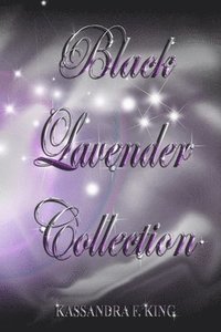 bokomslag Black Lavender Collection