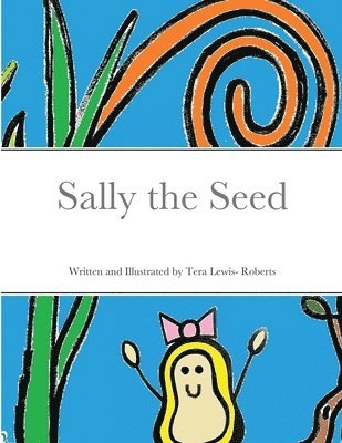 Sally the Seed 1