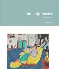 bokomslag The Judy Poems