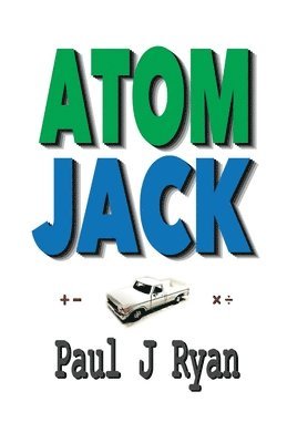 bokomslag Atom Jack