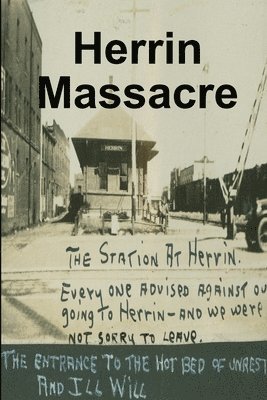 Herrin Massacre 1
