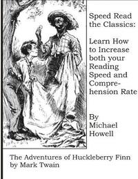 bokomslag Speed Read the Classics: the Adventures of Huckleberry Finn