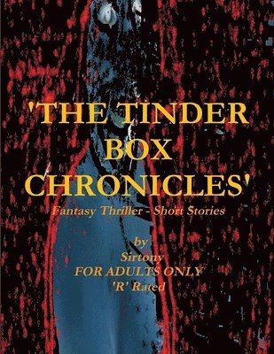 bokomslag The Tinder Box Chronicles