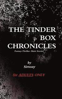 bokomslag The Tinder Box Chronicles