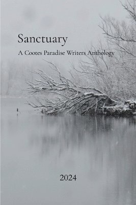 Robert Spree, Rachel Caruk, Sarah Pimenta - Sanctuary, Häftad