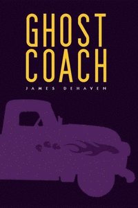 bokomslag Ghost Coach