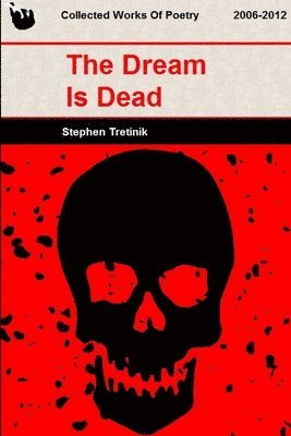 bokomslag Dream Is Dead
