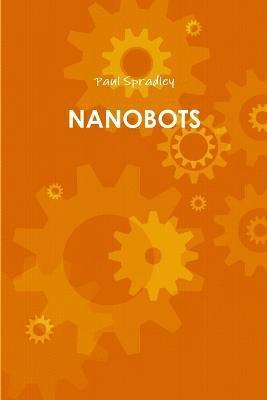 bokomslag Nanobots