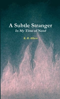 A Subtle Stranger 1