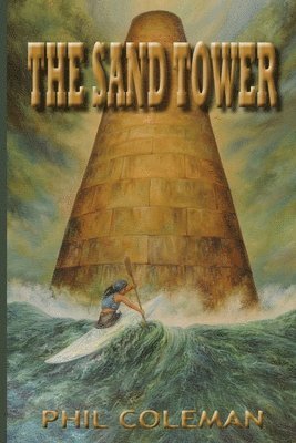 The Sand Tower 1