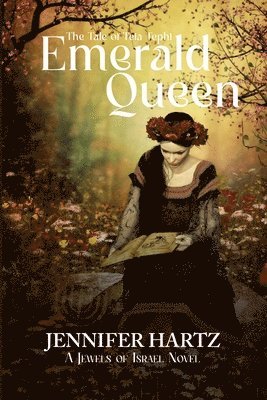 Emerald Queen: The Tale of Teia Tephi 1