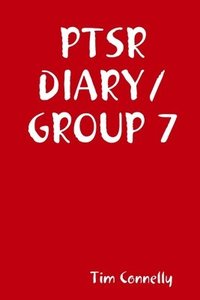 bokomslag Ptsr Diary/ Group 7