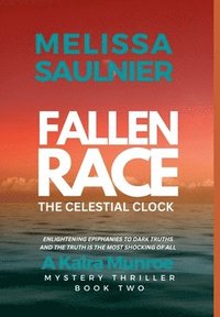 bokomslag Fallen Race