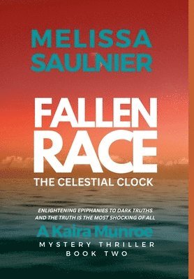 bokomslag Fallen Race