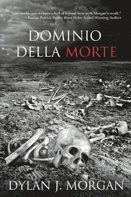 bokomslag Dominio della Morte