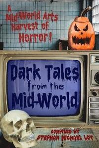 bokomslag Dark Tales from the Mid-World