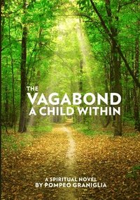 bokomslag Vagabond
