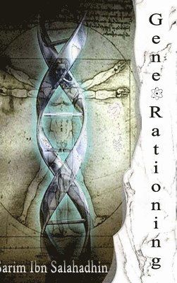 bokomslag Gene-Rationing