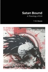 bokomslag Satan Bound