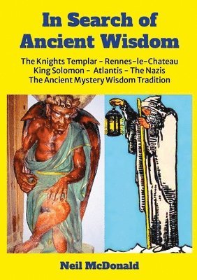 In Search of Ancient Wisdom 1