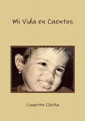 bokomslag Mi Vida En Cuentos